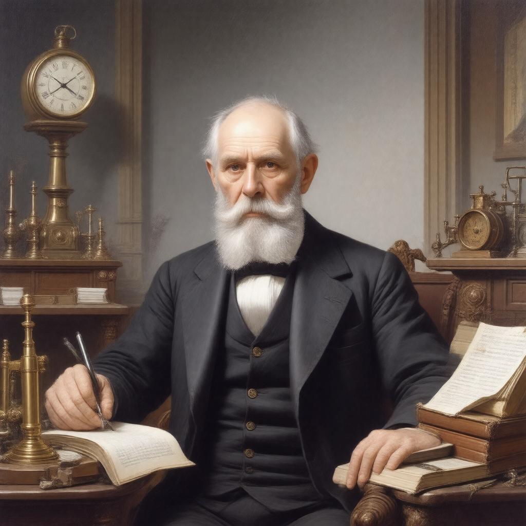 Sir William Thomson